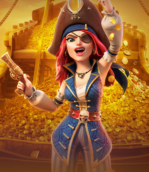 Queen Of Bounty